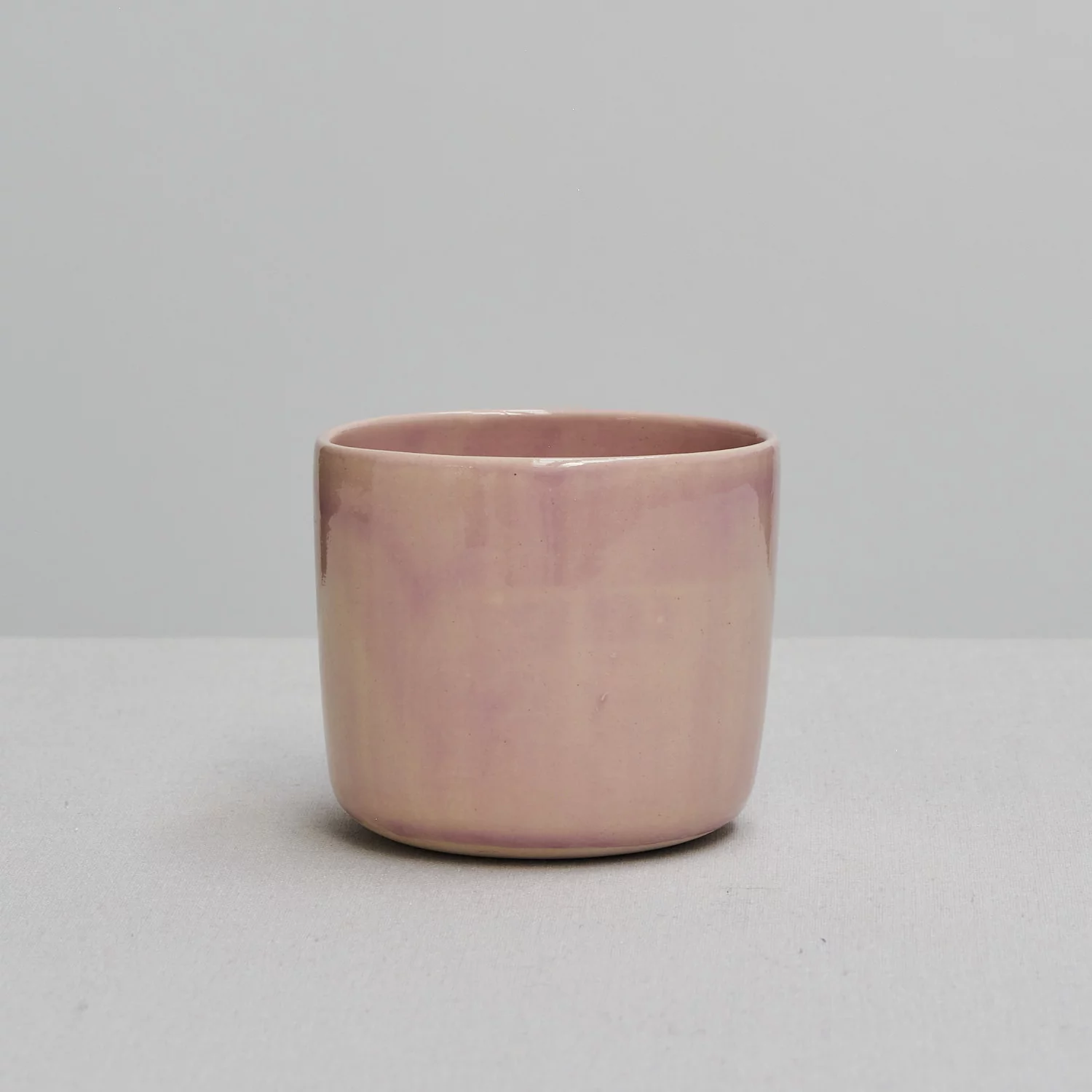 cappuccino violet