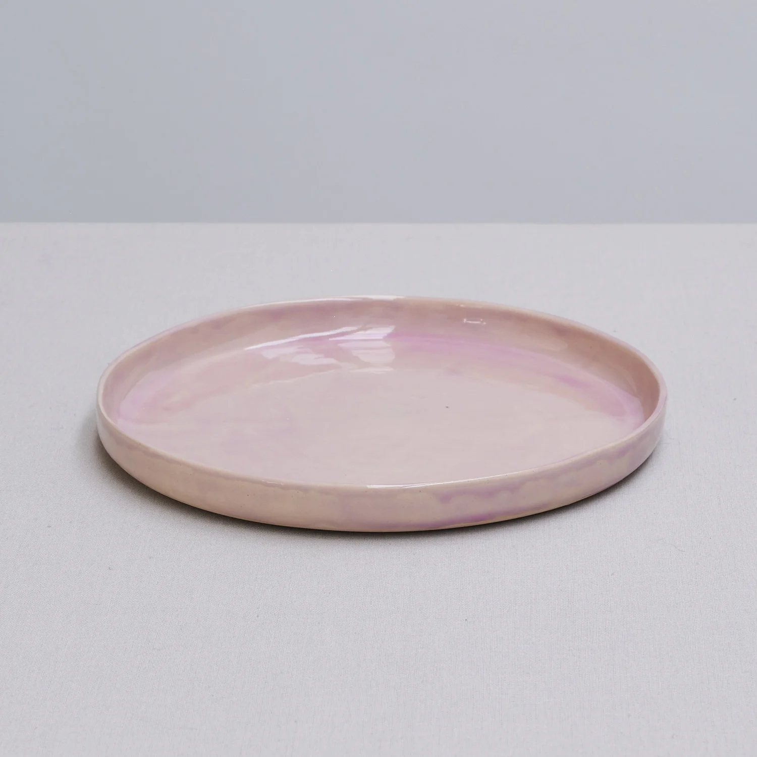breakfast plate studio EFG