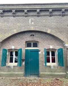studio EFG