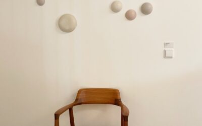our thoughts create our future | the dots